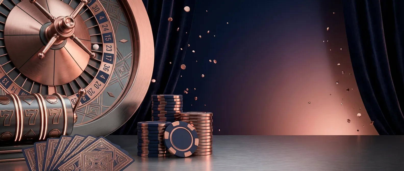 William Hill Casino bonus